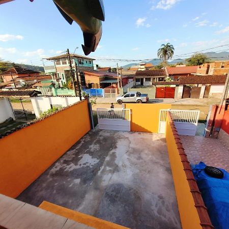 Вілла Casa Laranja Pereque Acu - Ubatuba Sp Екстер'єр фото