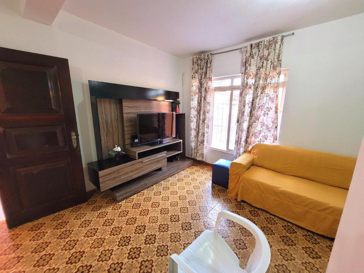 Вілла Casa Laranja Pereque Acu - Ubatuba Sp Екстер'єр фото