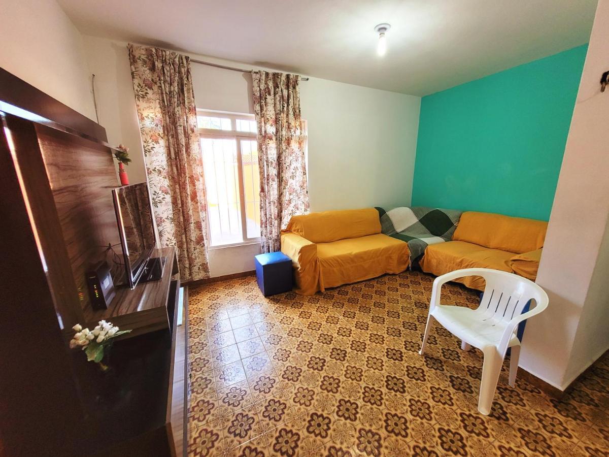 Вілла Casa Laranja Pereque Acu - Ubatuba Sp Екстер'єр фото
