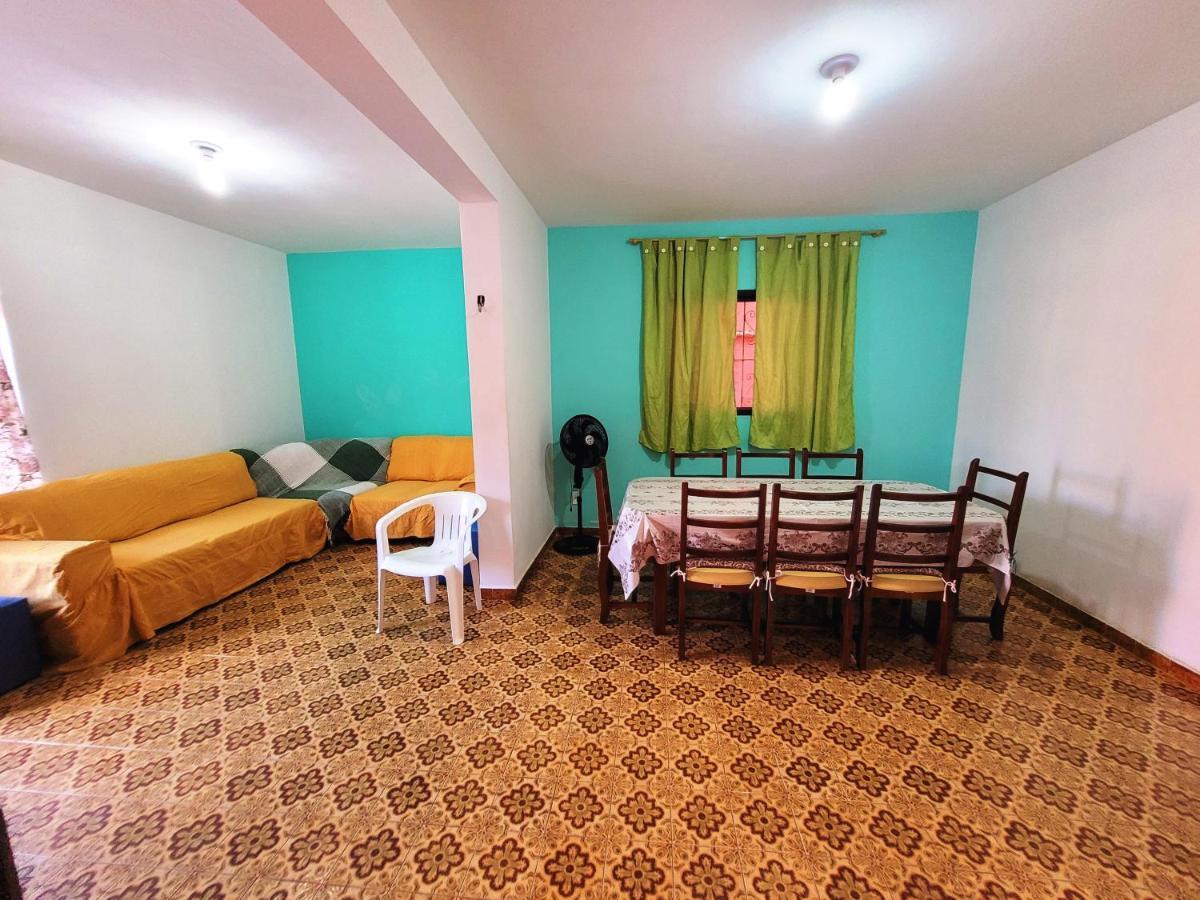 Вілла Casa Laranja Pereque Acu - Ubatuba Sp Екстер'єр фото