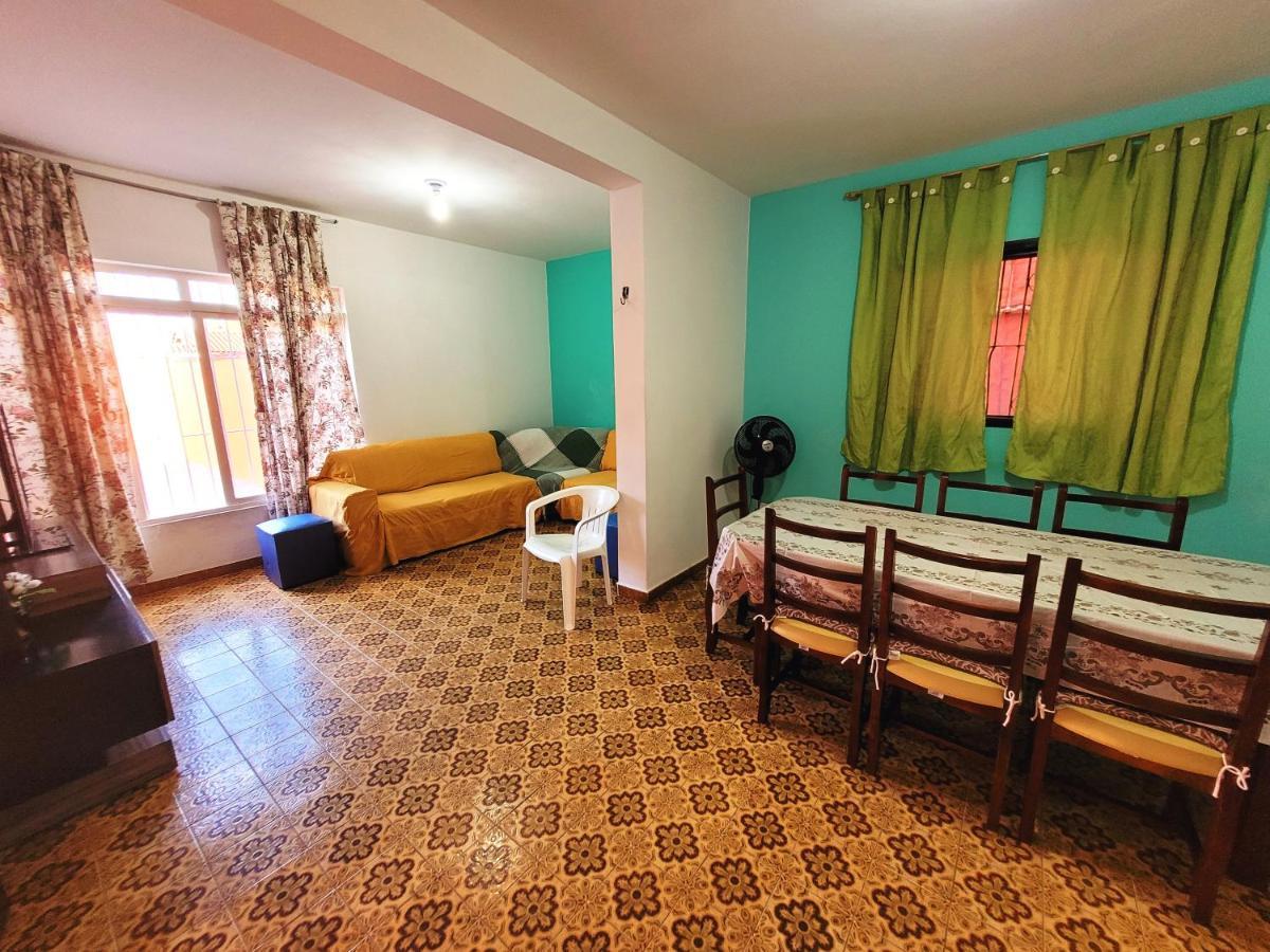 Вілла Casa Laranja Pereque Acu - Ubatuba Sp Екстер'єр фото