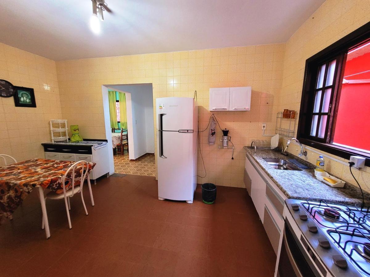 Вілла Casa Laranja Pereque Acu - Ubatuba Sp Екстер'єр фото