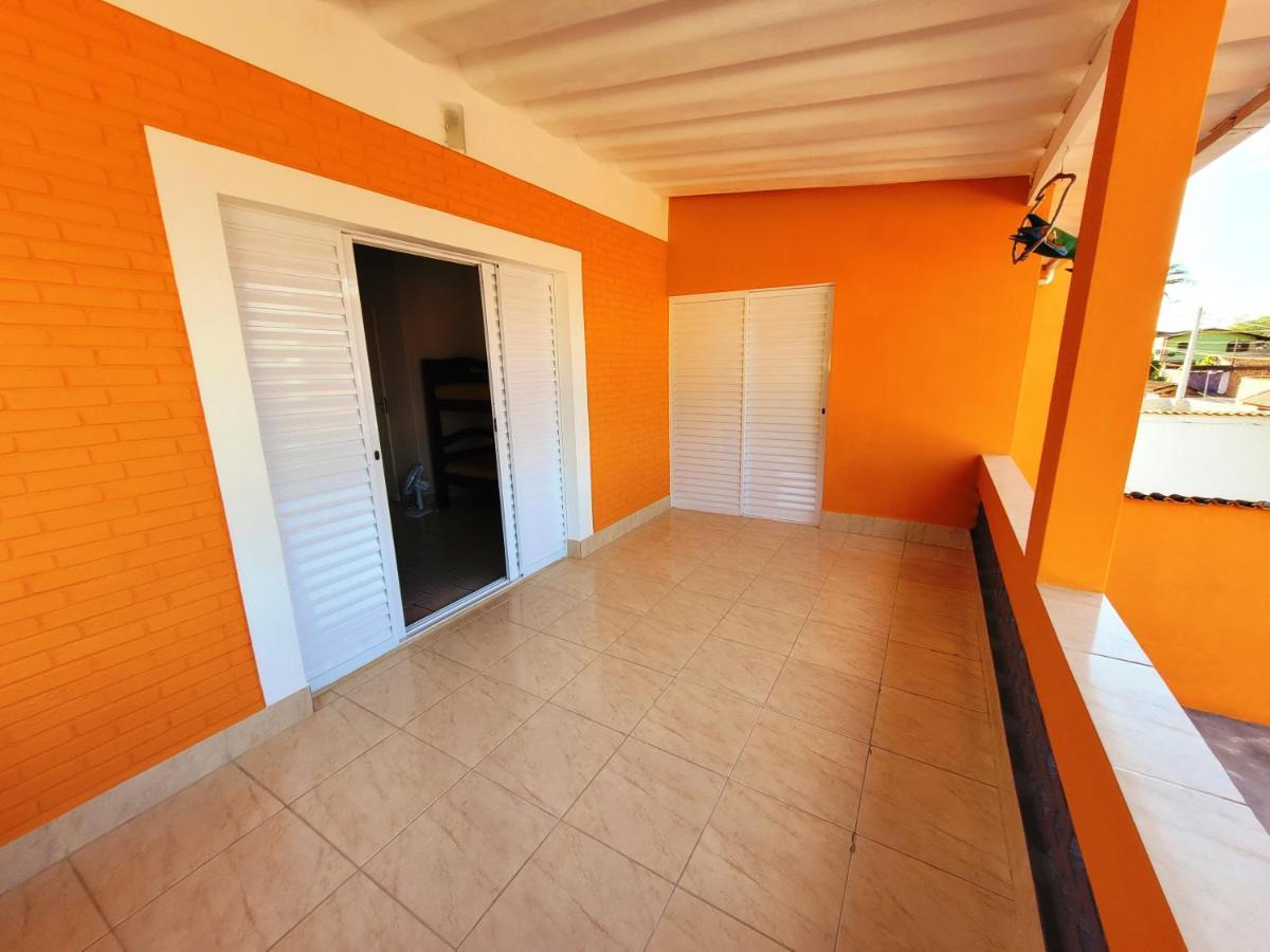 Вілла Casa Laranja Pereque Acu - Ubatuba Sp Екстер'єр фото