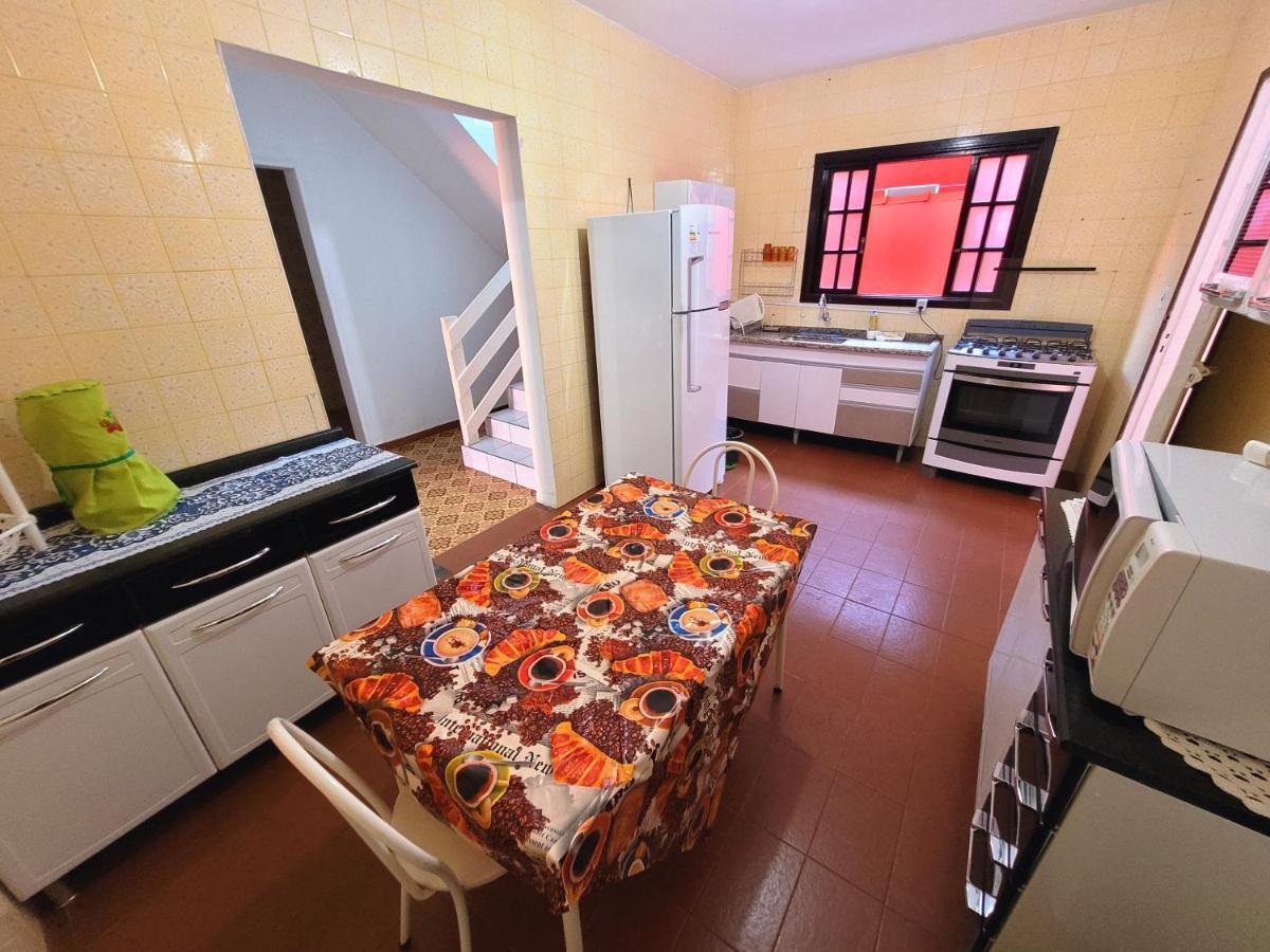 Вілла Casa Laranja Pereque Acu - Ubatuba Sp Екстер'єр фото