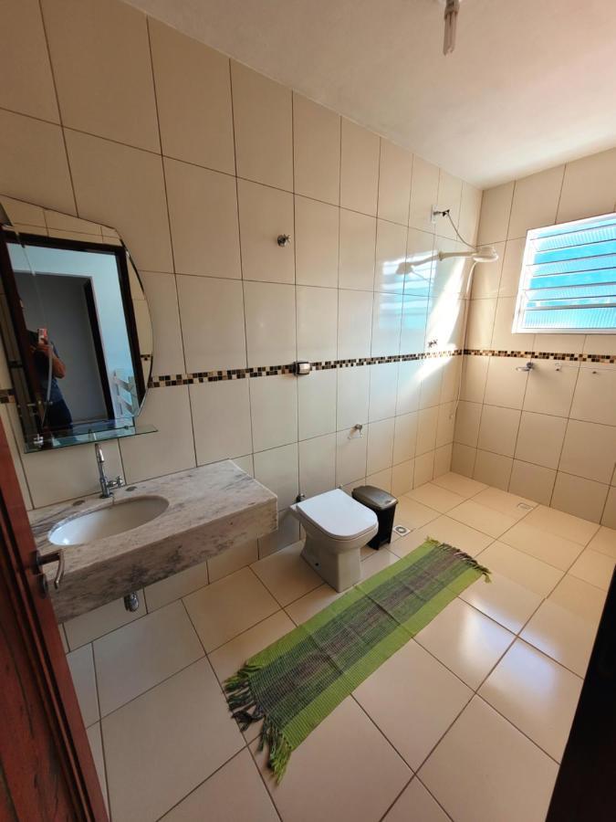 Вілла Casa Laranja Pereque Acu - Ubatuba Sp Екстер'єр фото