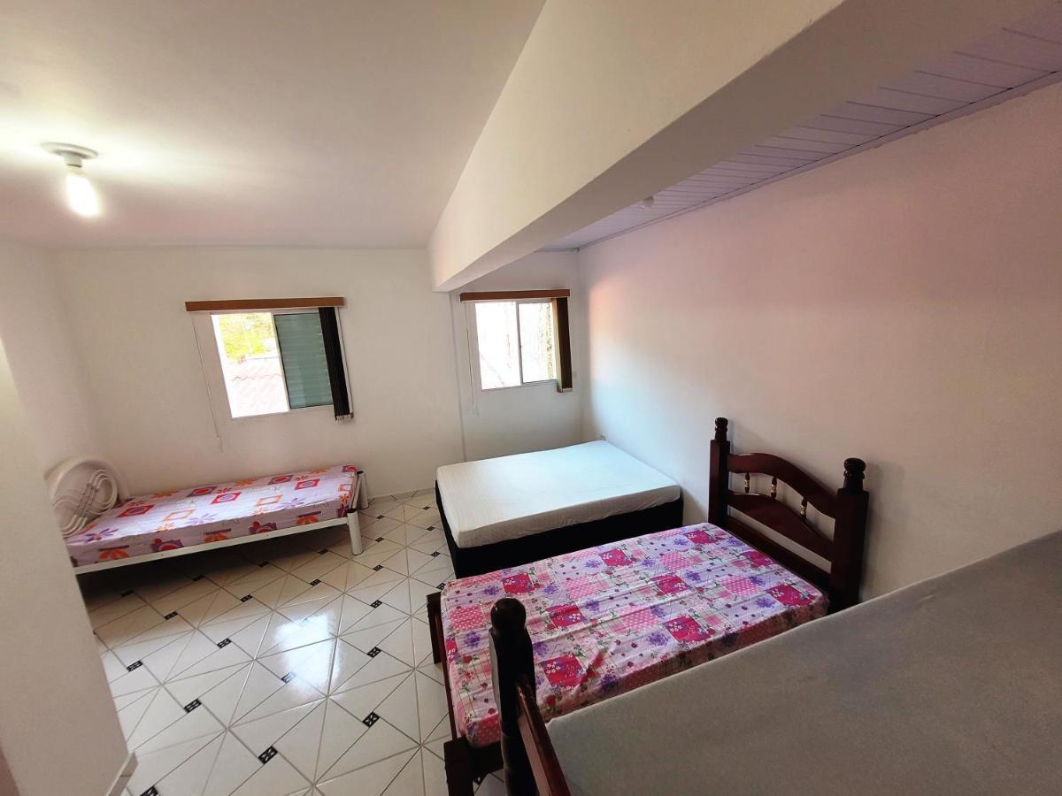 Вілла Casa Laranja Pereque Acu - Ubatuba Sp Екстер'єр фото